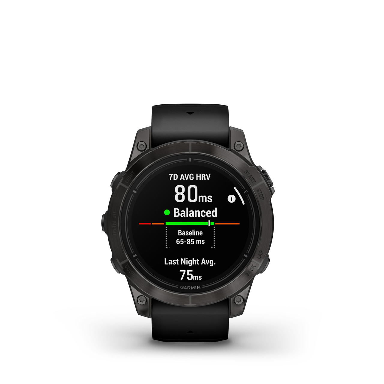 Garmin Epix PRO Sapphire 47mm
