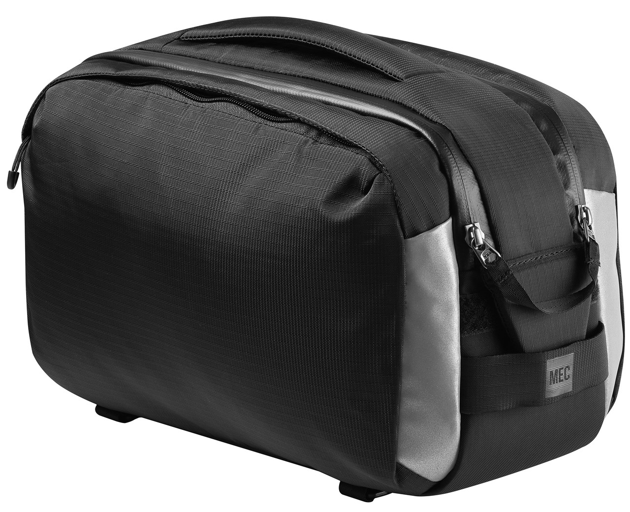 MEC World Tour Rack Trunk