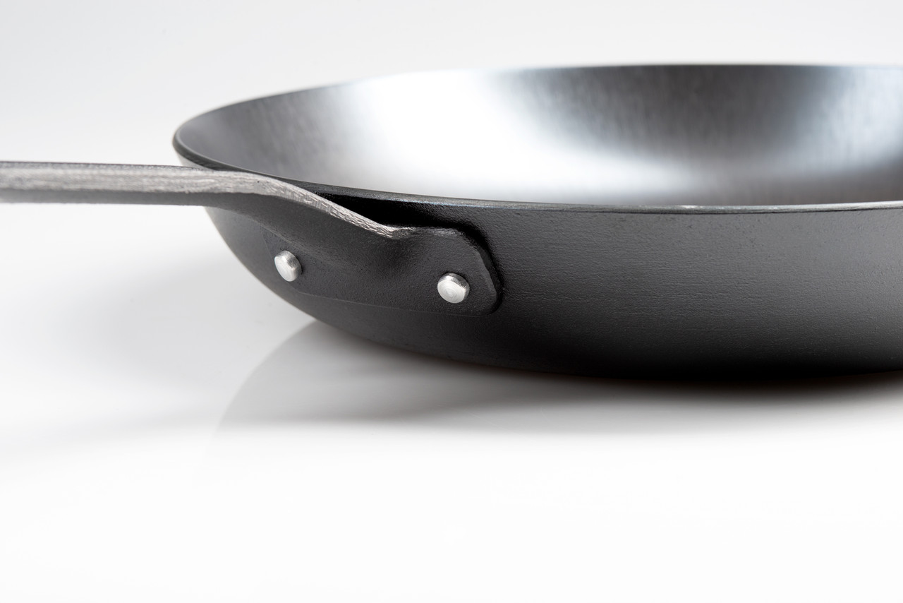 GSI Guidecast Frying Pan