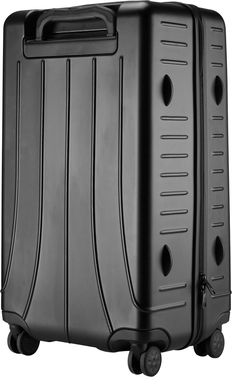 MEC Boundary Hardcase Roller 100L