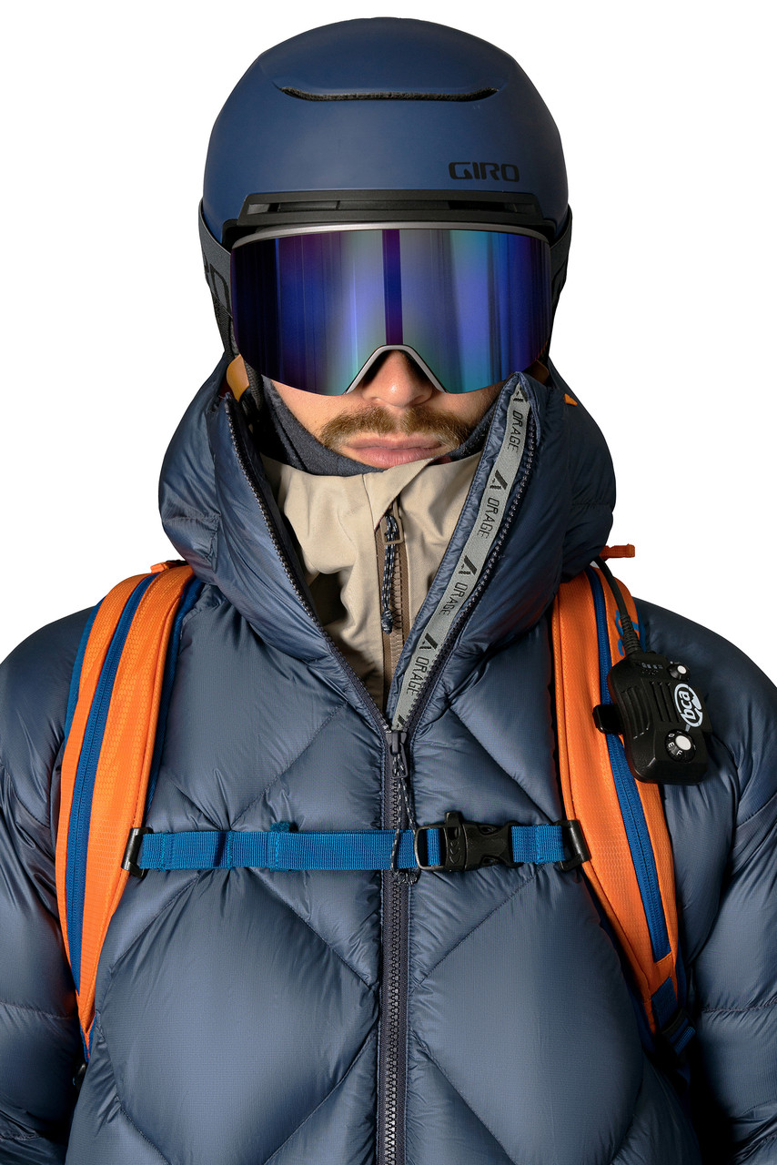 Orage Elias Jacket - Men's