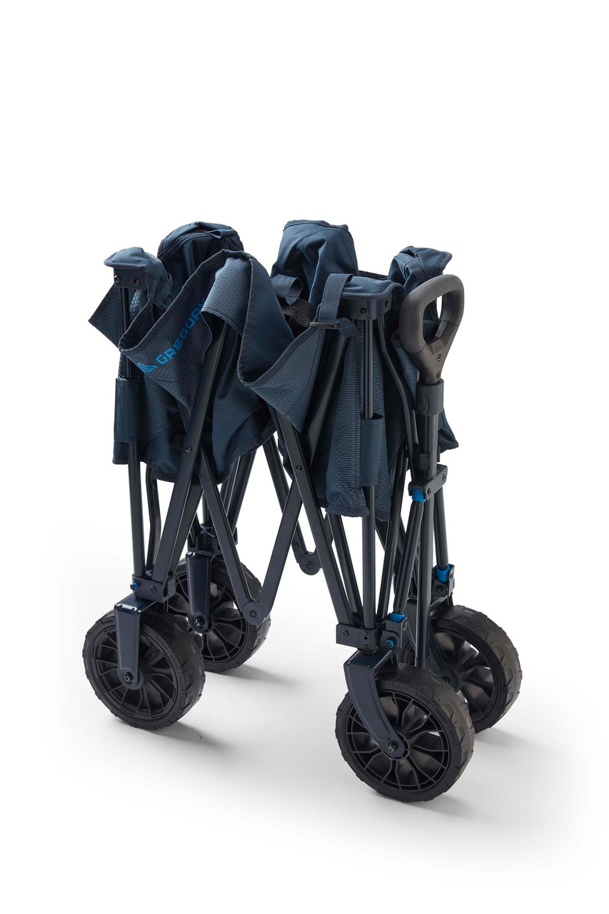 Gregory Alpaca Gear Wagon