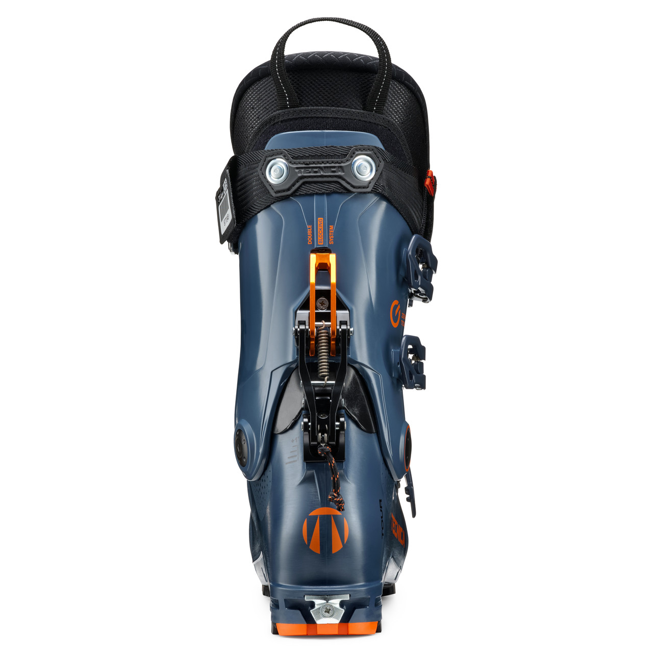 Tecnica Zero G Tour Ski Boots - Men's