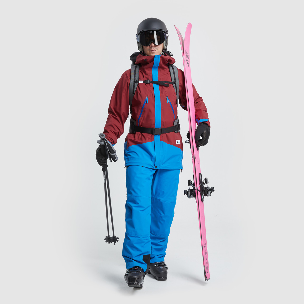 MEC APEX Salopettes - Men's