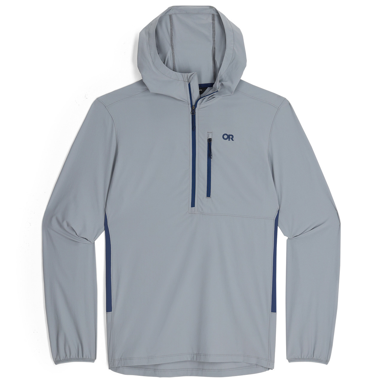 Outdoor Research Astroman Air Sun Hoodie - Men's
