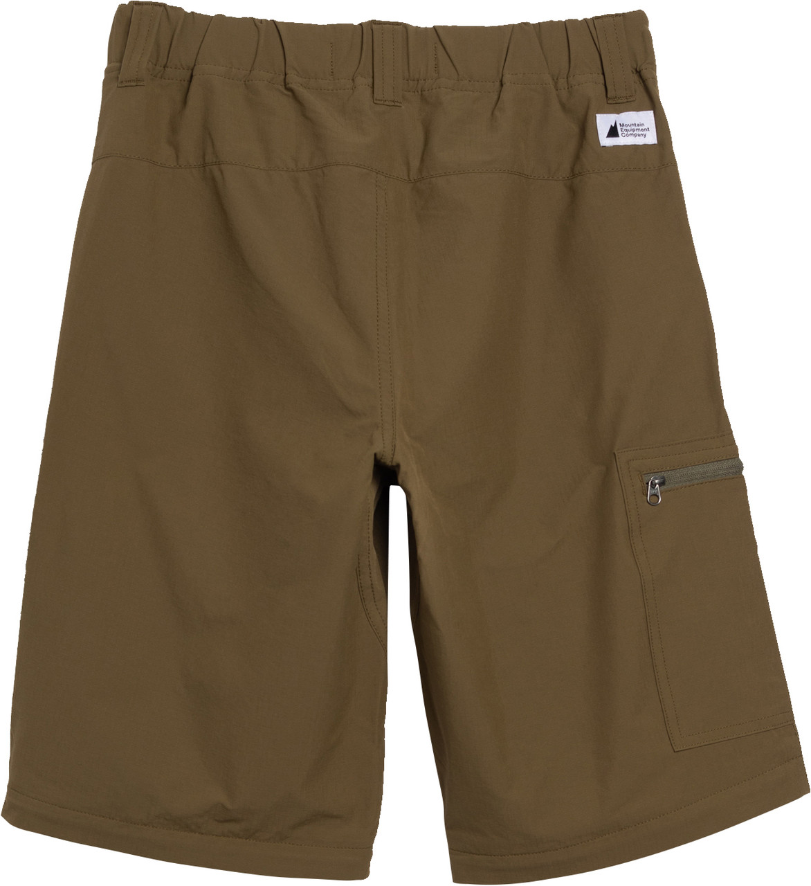 MEC Scout Convertible Pants - Youths