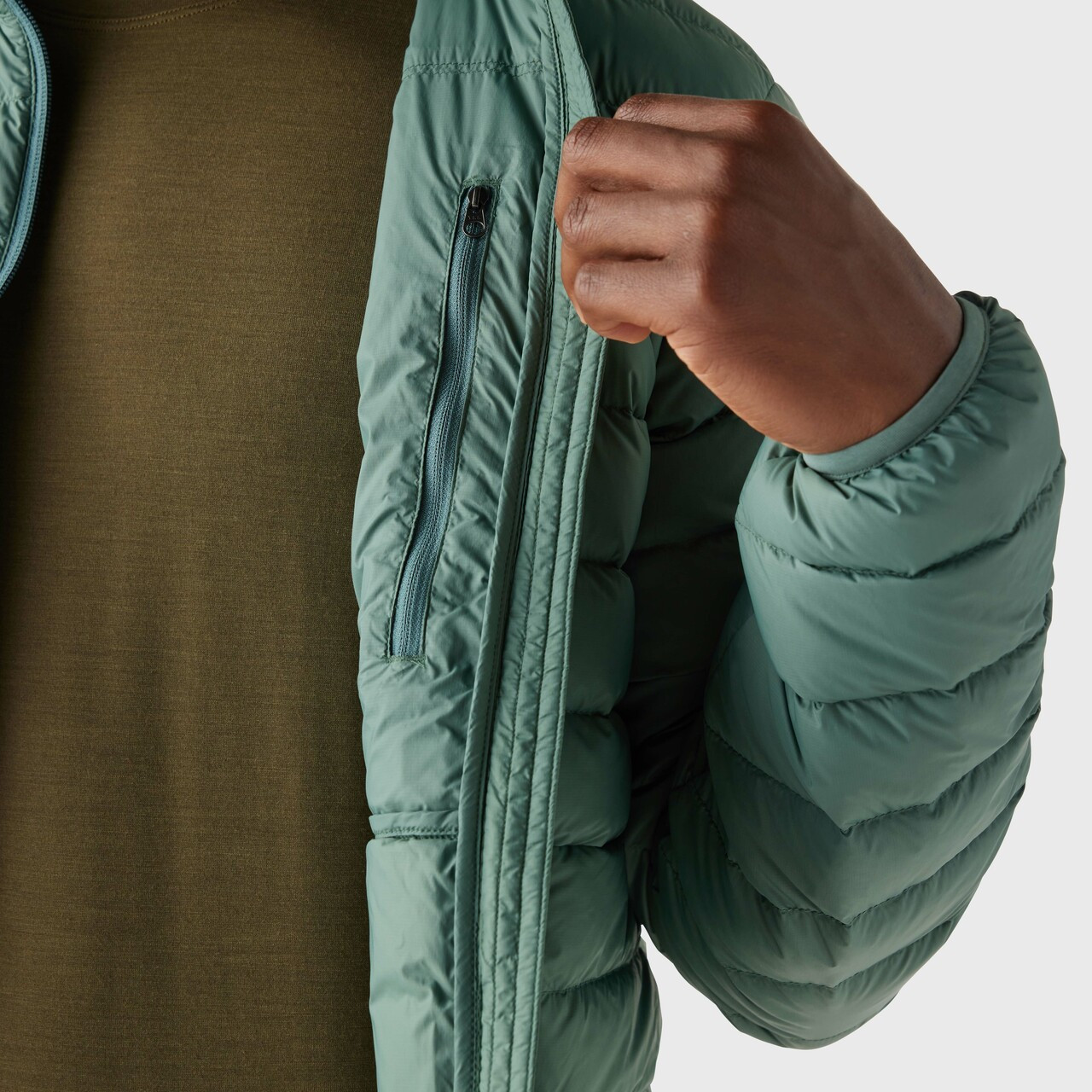 MEC Boundary Light Down Jacket - Men's