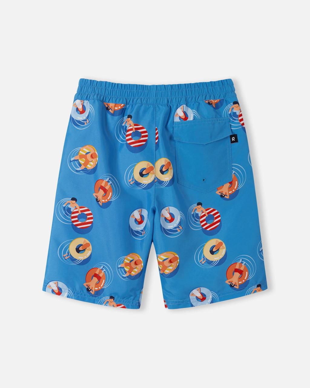 Reima Papaija Swim Shorts - Children to Youths