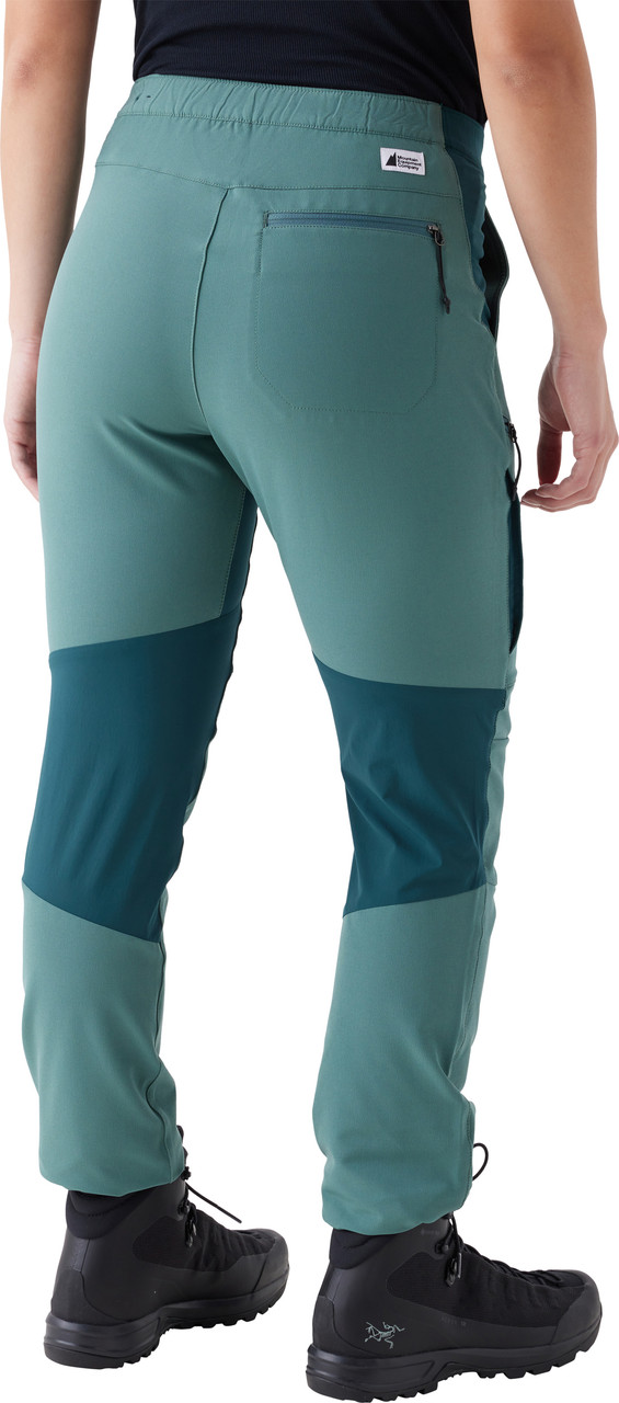 MEC Summit Seeker Pants - Women's