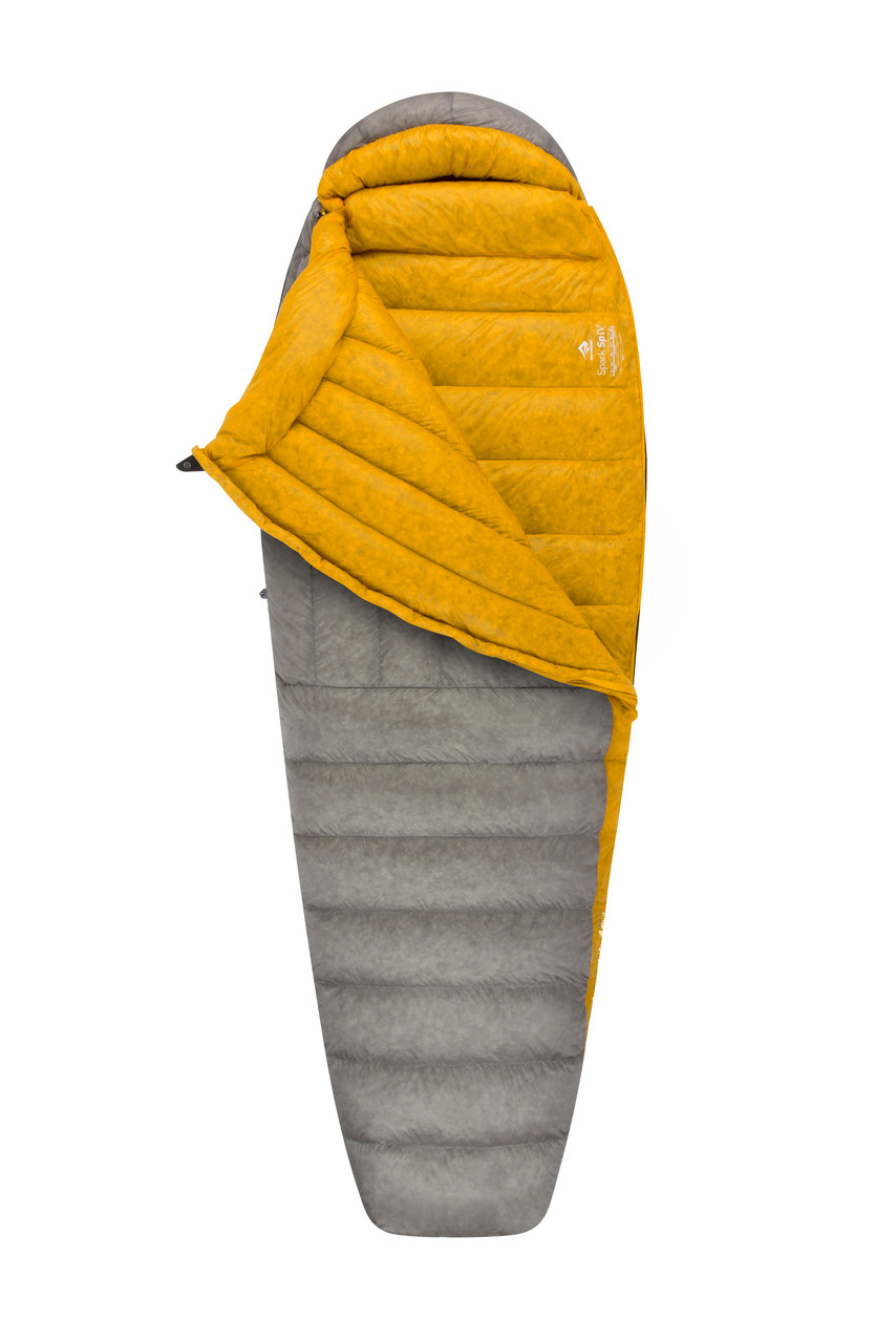Sea To Summit Spark SplV -15C Down Sleeping Bag - Unisex