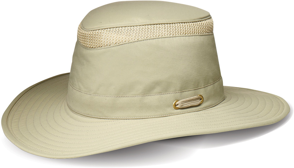 Tilley LTM6 Airflo Broad Brim Hat - Unisex