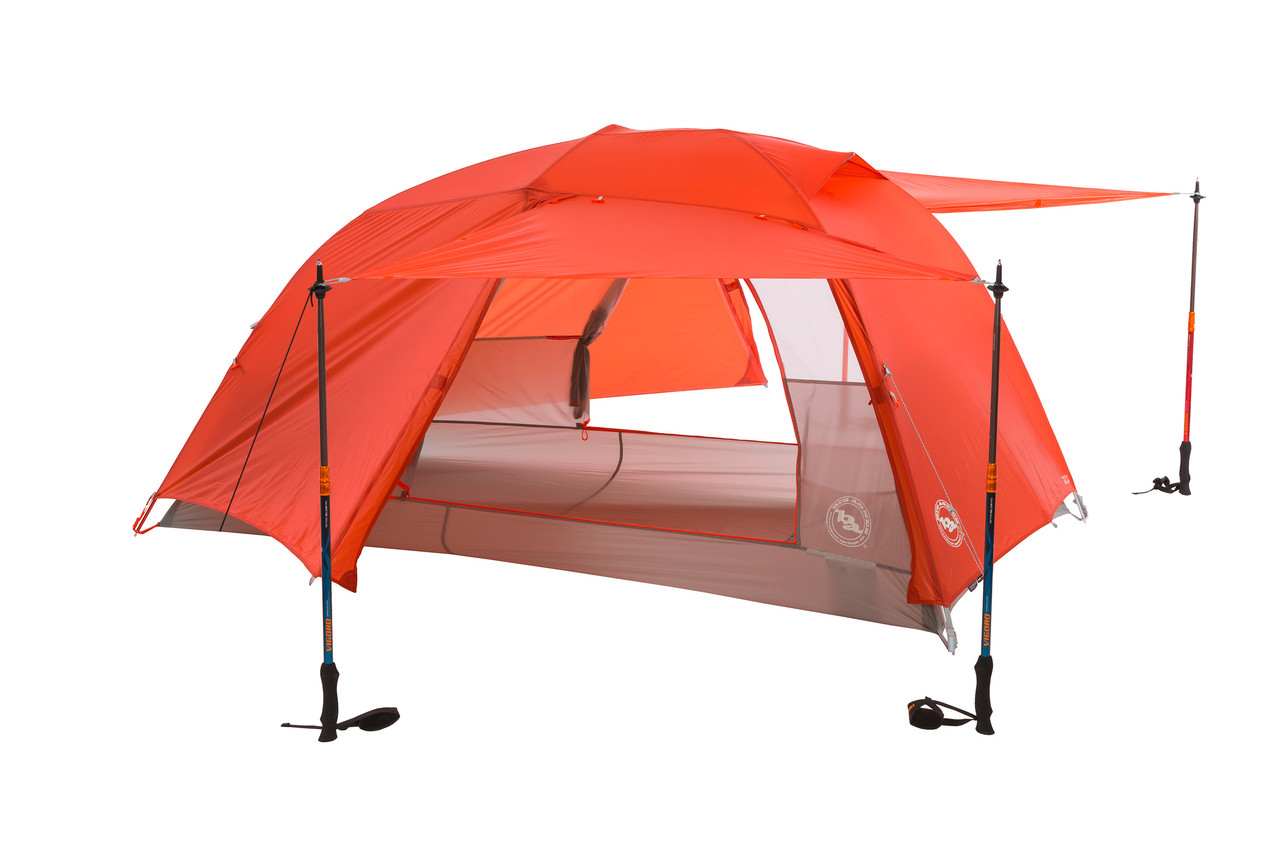 Big Agnes Copper Spur HV UL 2-Person Tent