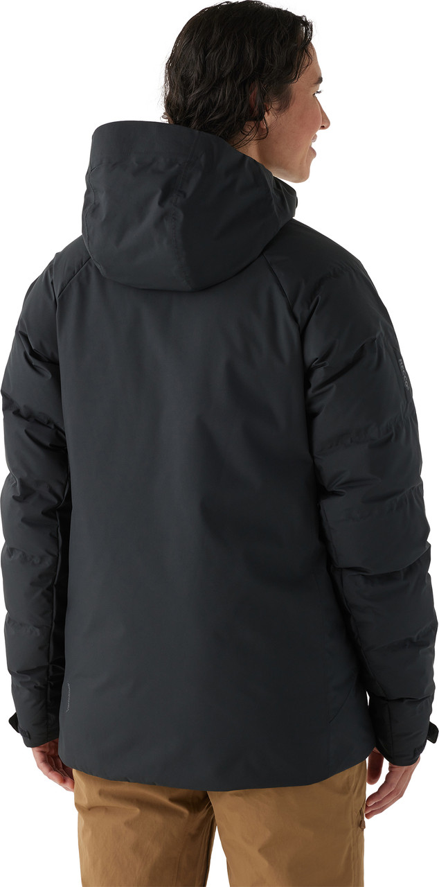 MEC Bromont Recycled Down Jacket - Women's