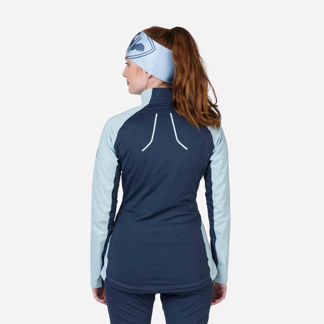 Rossignol Softshell Jacket - Women's