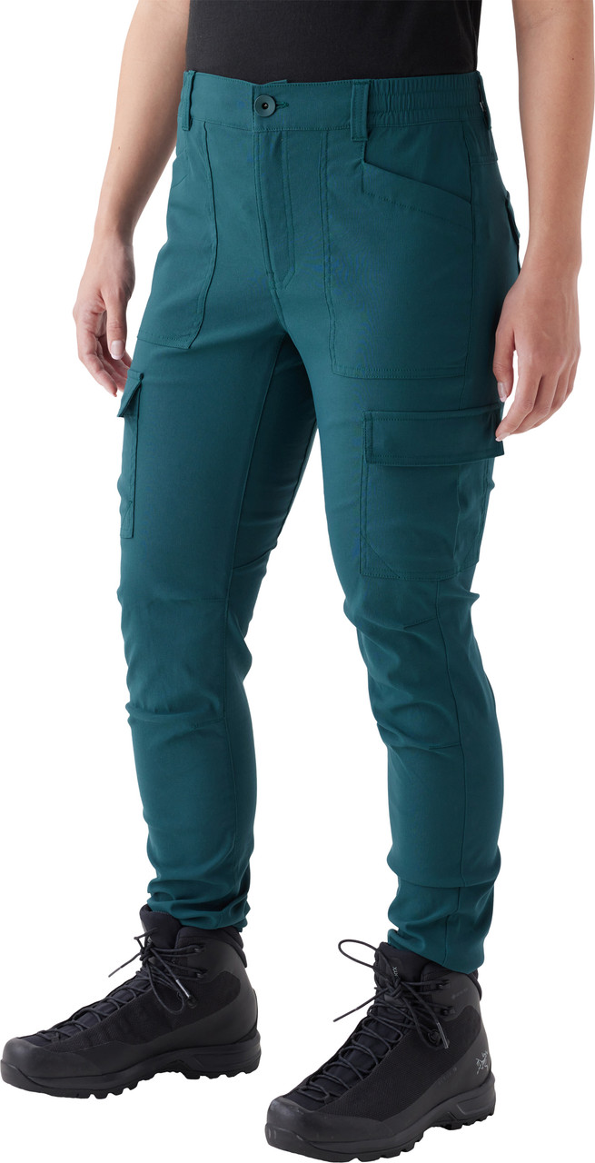 MEC Terrena Cargo Pants - Women's