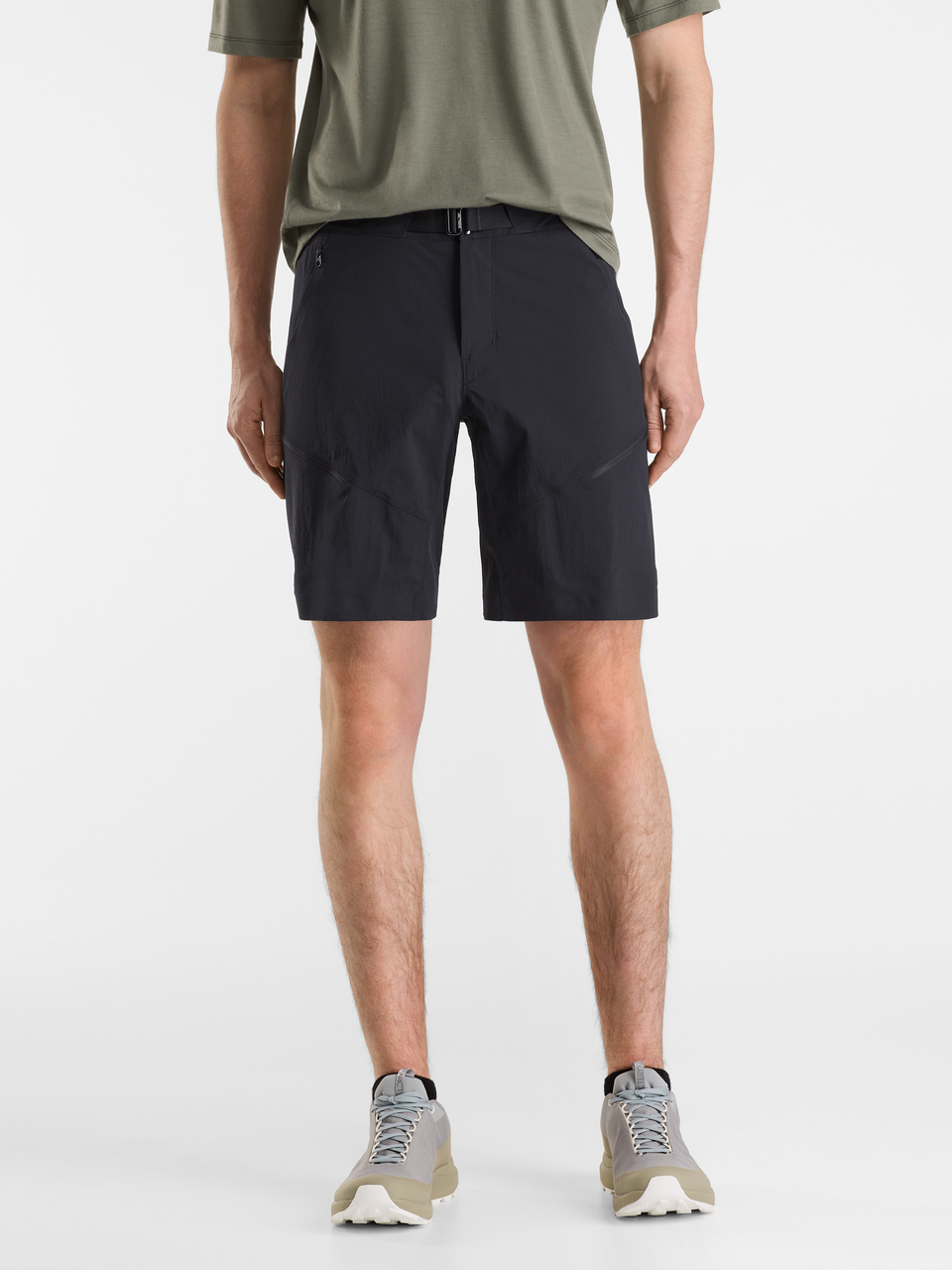 Arc'teryx Gamma Quick Dry 9