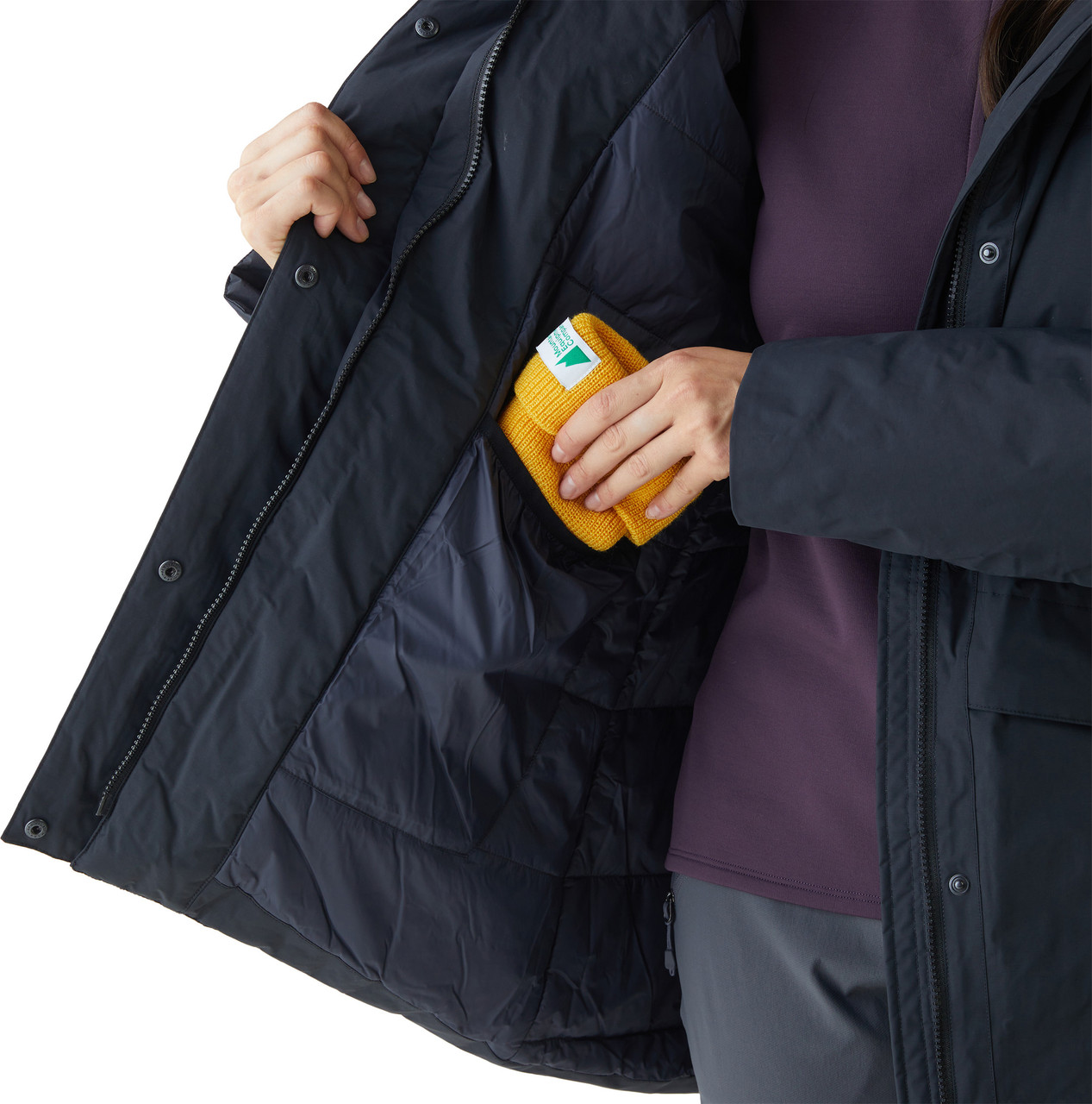 MEC Frostbreaker Parka - Women's