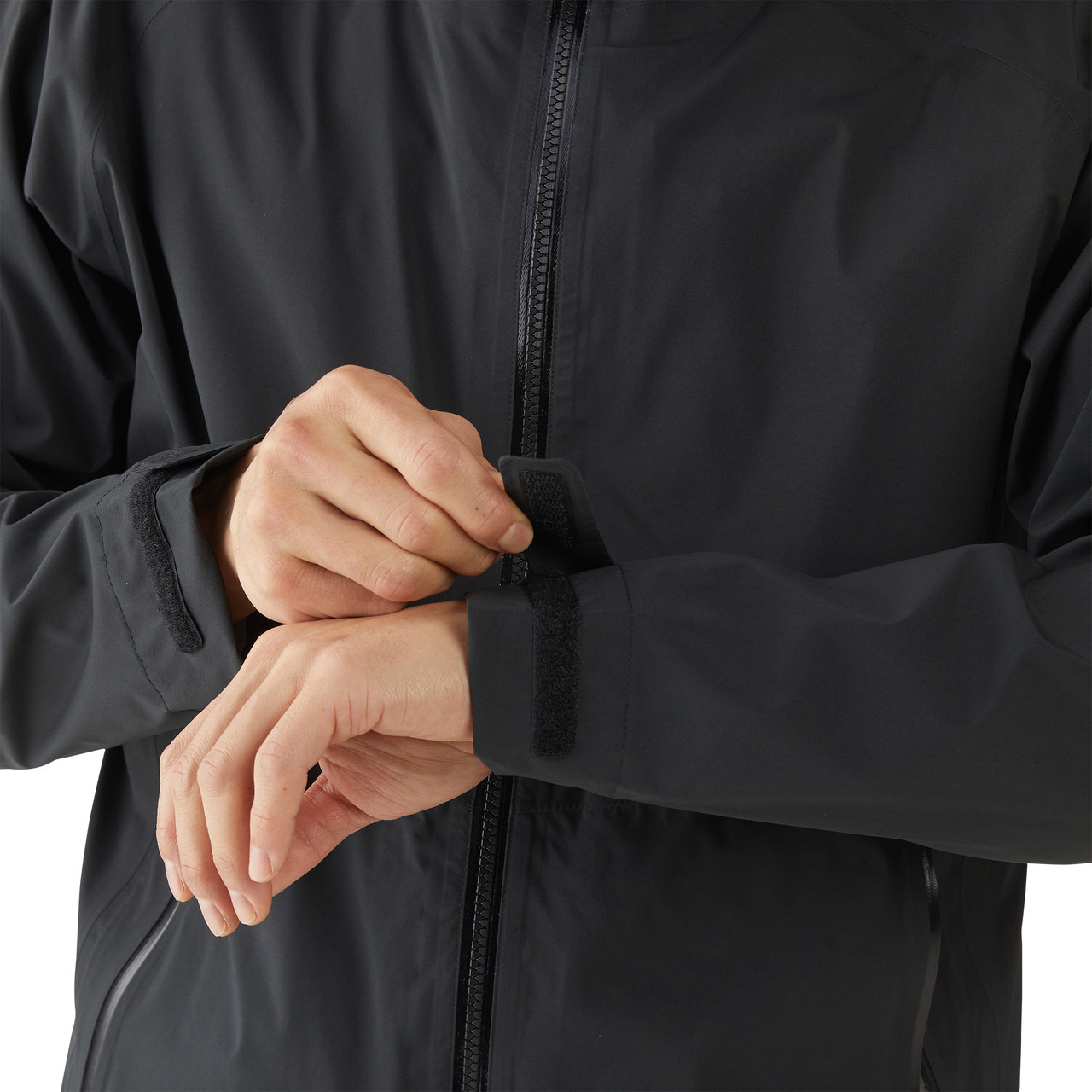 MEC Hydrofoil Stretch Jacket - Men's