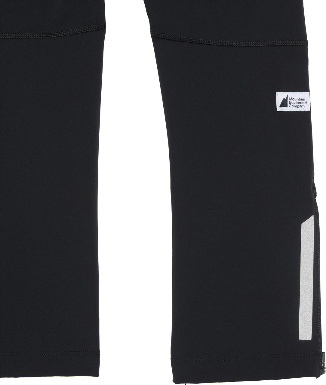 MEC Flex Nordic Softshell Tights - Youths