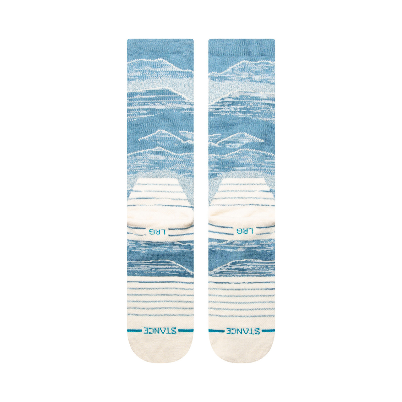 Stance Everest Hike Crew Socks - Unisex