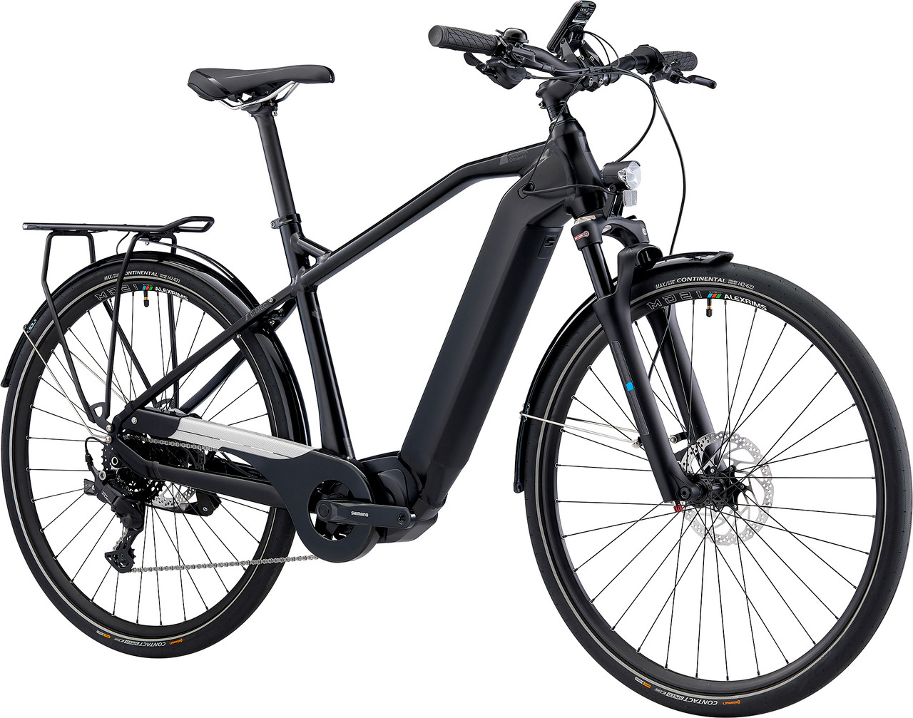 MEC 407 E-Bike - Unisex
