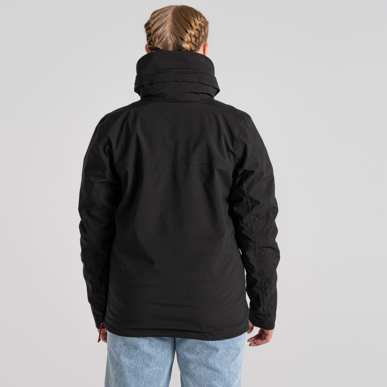Craghoppers Anderson Cagoule Jacket - Unisex