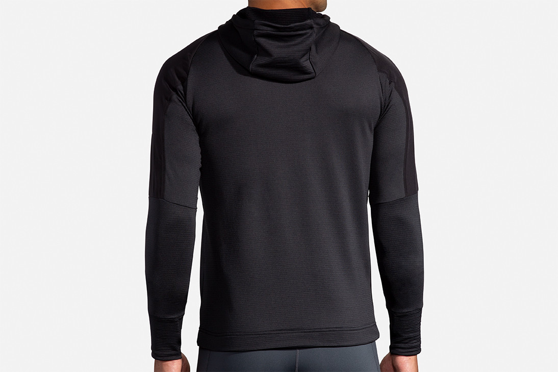 Brooks Notch Thermal Hoodie 2.0 - Men's