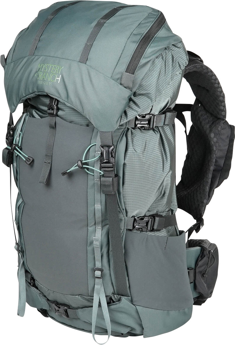 Mystery Ranch Bridger 45 Backpack - Men's