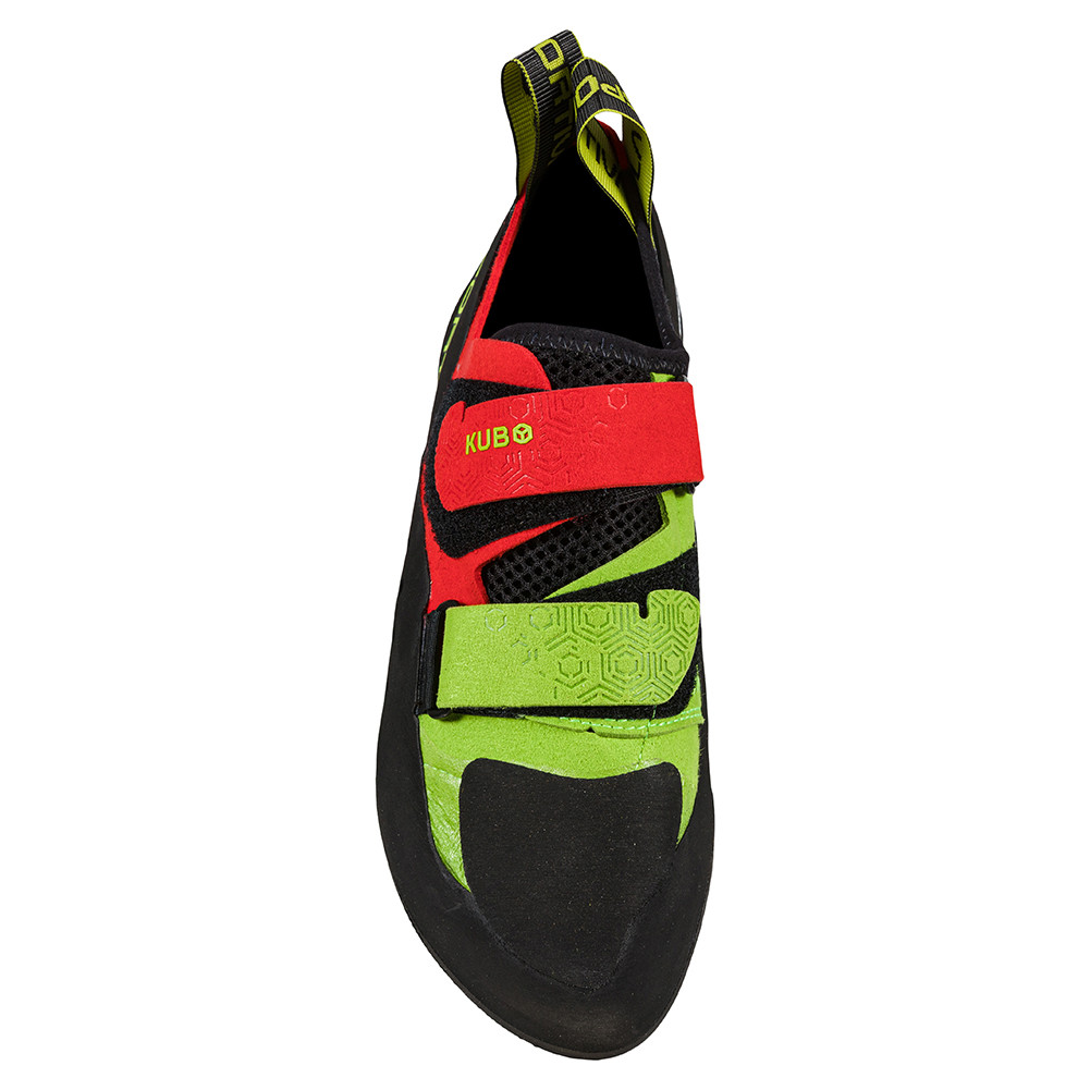 La Sportiva Kubo Climbing Shoes - Men's