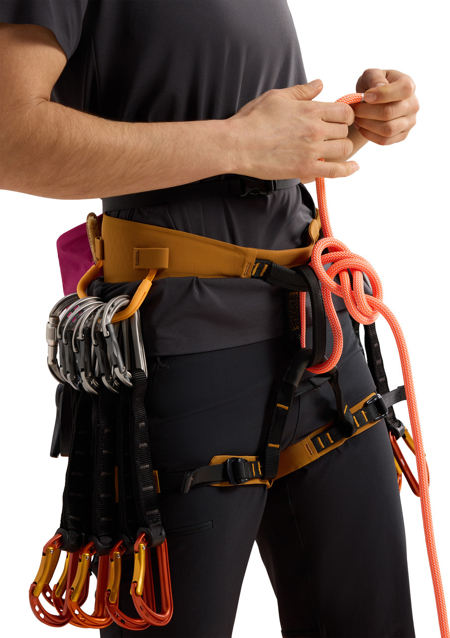 Arc'teryx AR 385a Harness - Women's
