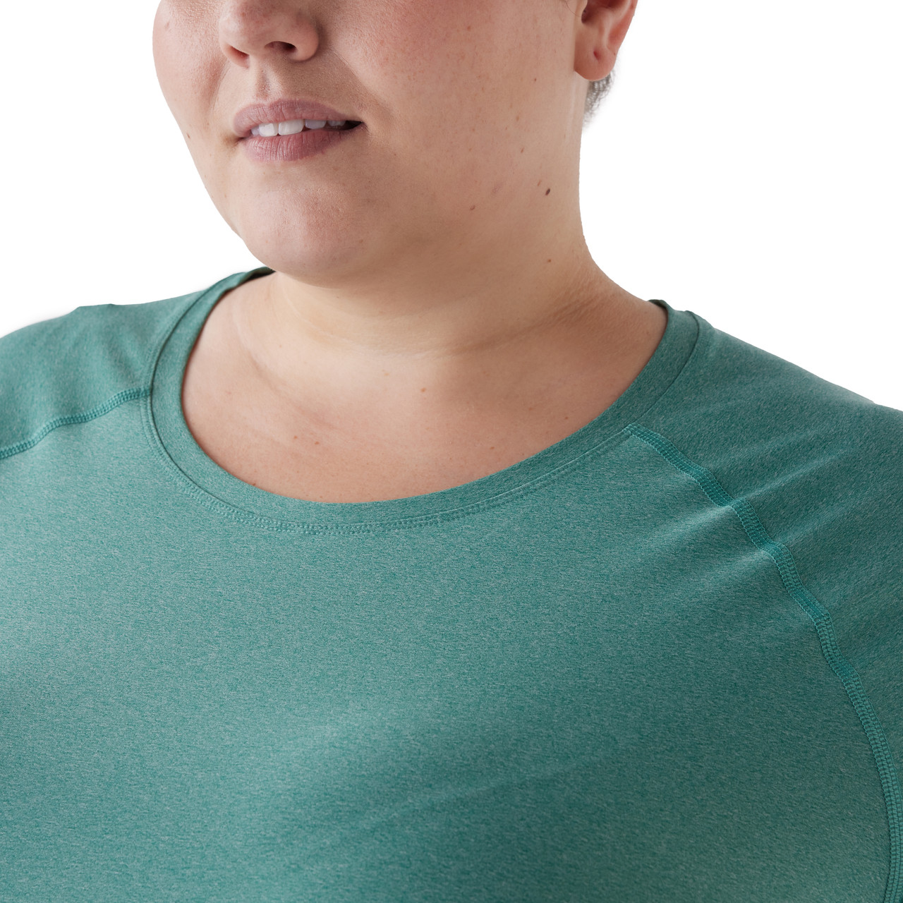 MEC Rapidi-T Long Sleeve Shirt - Women's