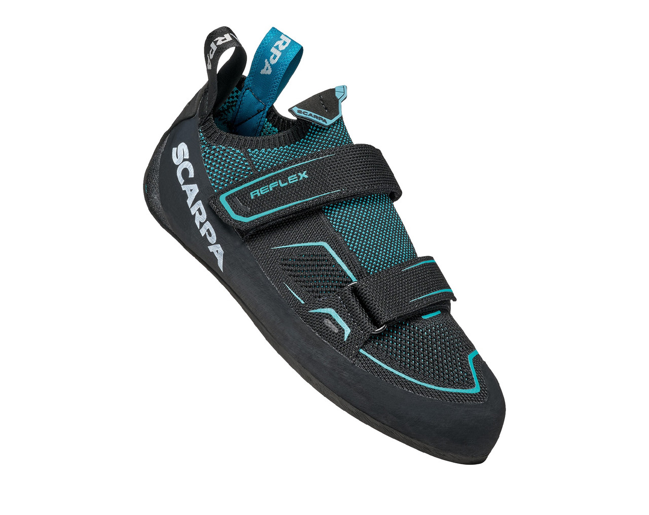 Scarpa Reflex V Climbing Shoes - Women's