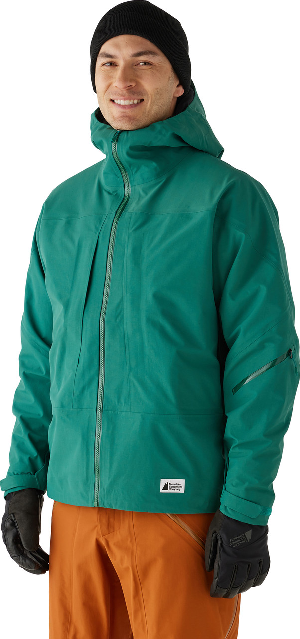 MEC Helix Jacket - Men's