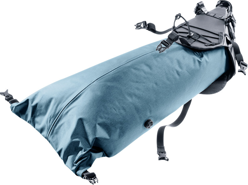 Deuter Cabezon Saddle Bag 16