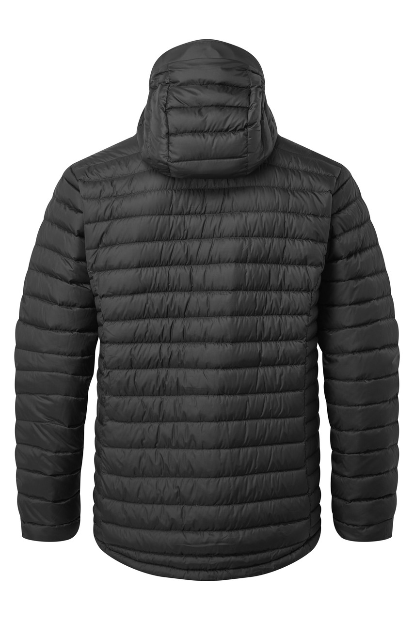 Rab Microlight Alpine Jacket - Men's
