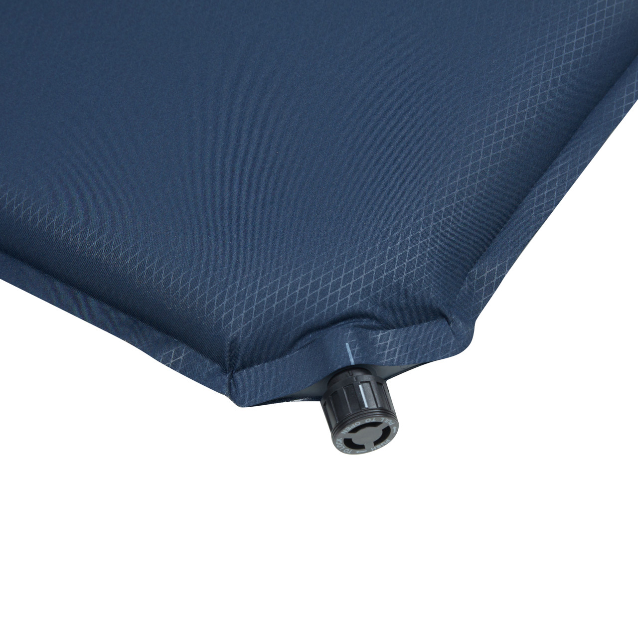 MEC Reactor 4 Sleeping Pad Long Wide - Unisex