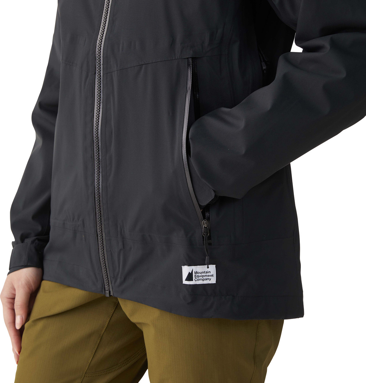 MEC Hydrofoil Stretch Jacket - Women's