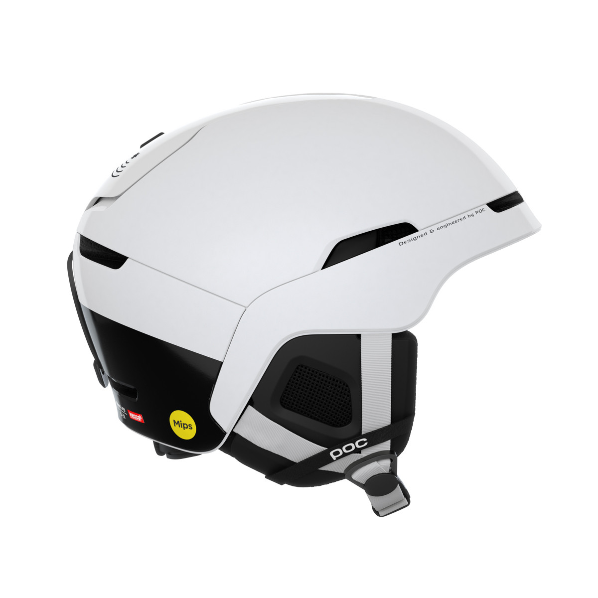 POC Obex BC MIPS Helmet - Unisex