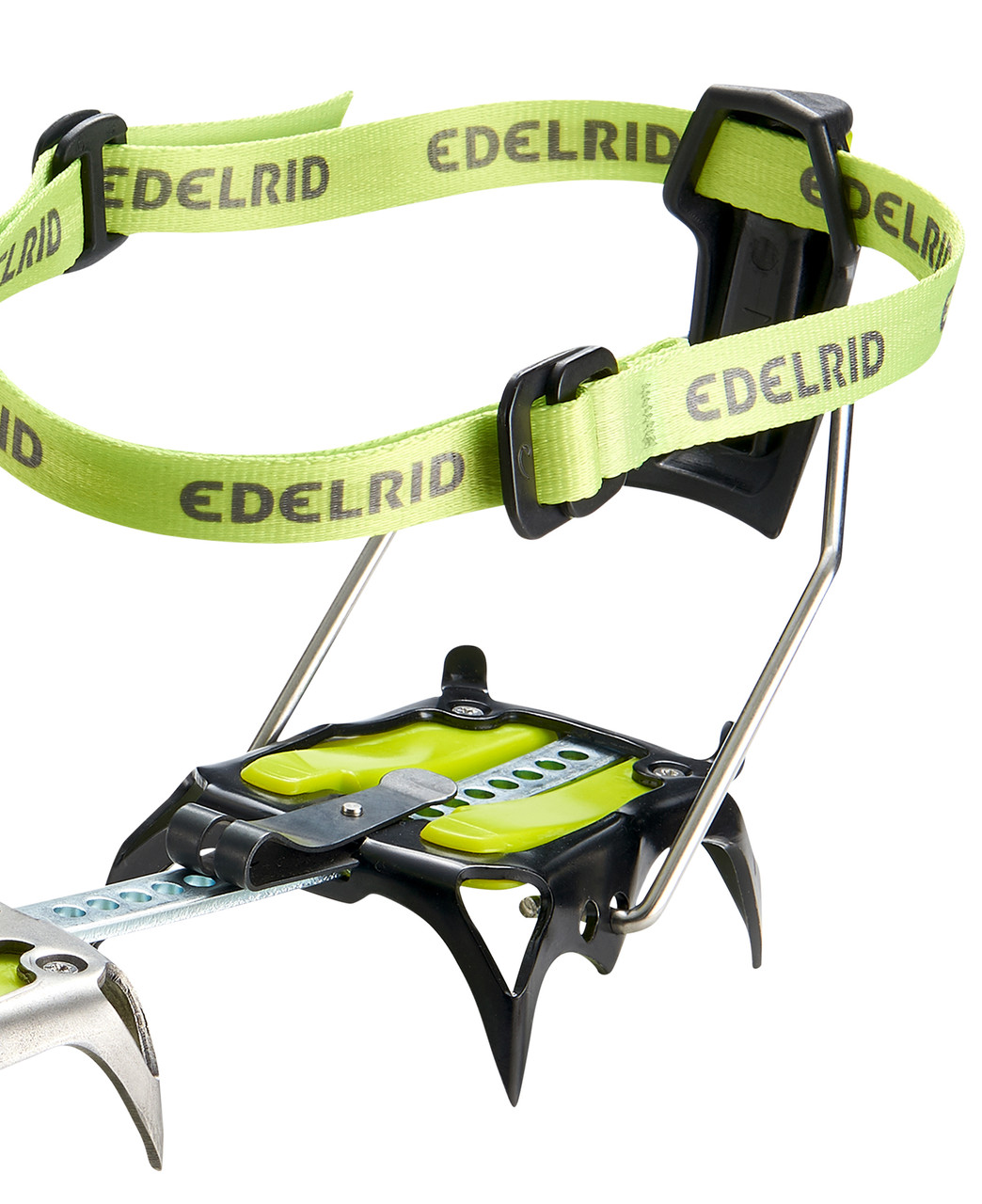 Edelrid Beast Crampons