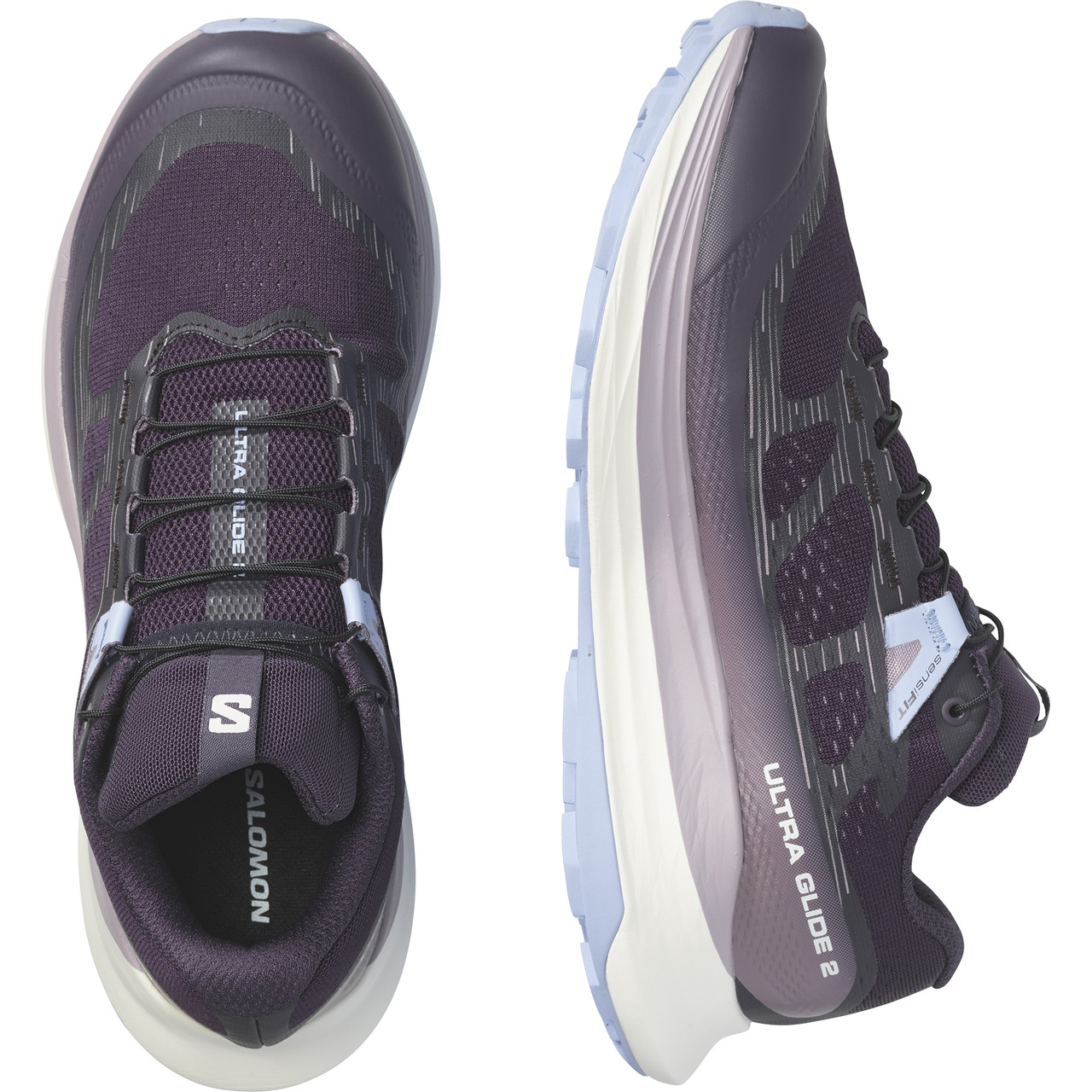 Salomon Ultra Glide 2 Trail Running Shoes - Women's
