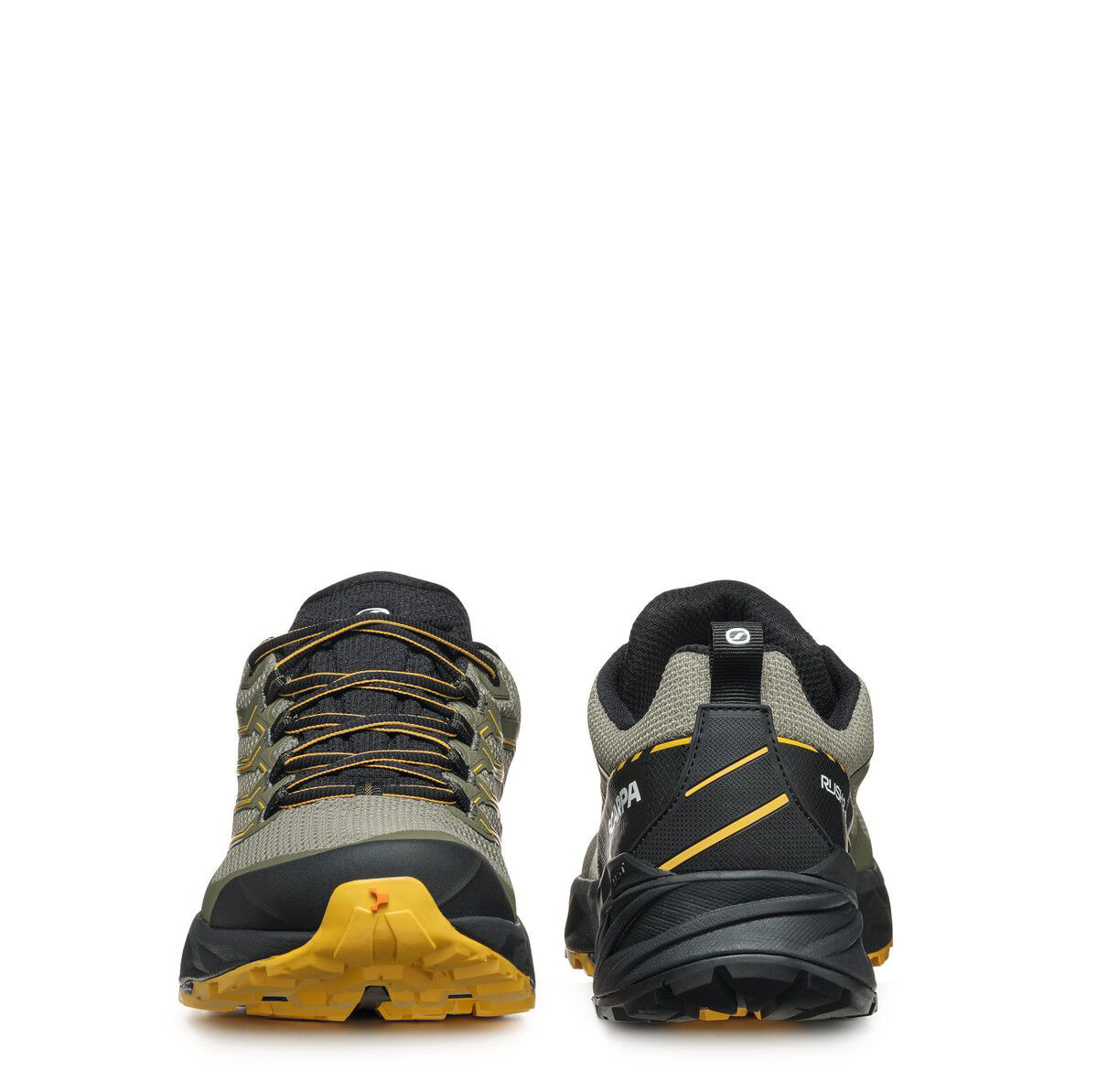 Scarpa Rush 2 Gore-Tex Light Trail Shoes - Men's