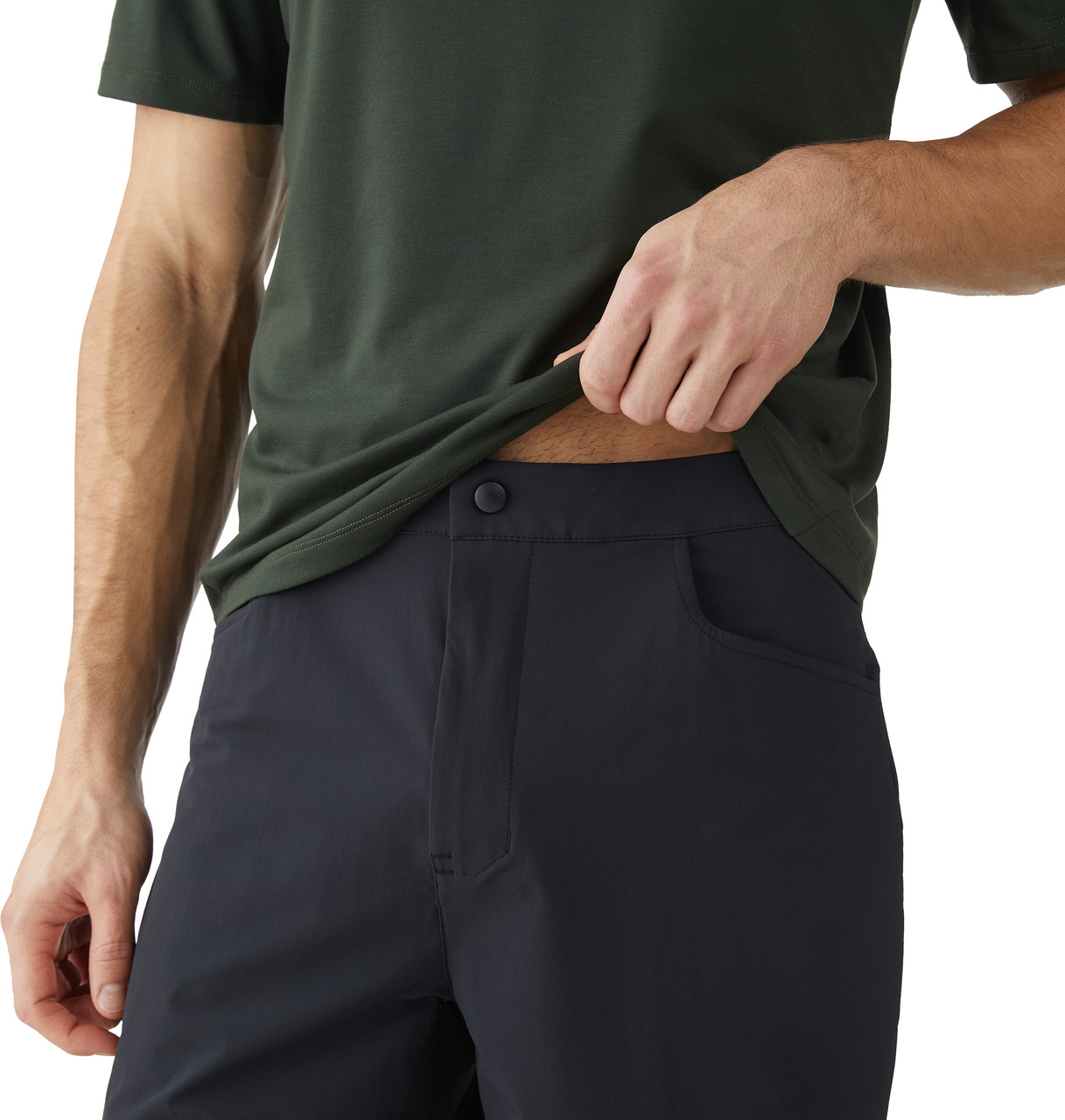 MEC Ridgewalk Shorts - Men's