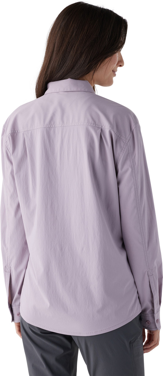 MEC Blaze Technical Shirt - Women's