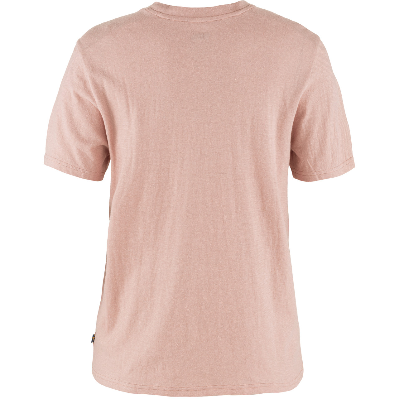 Fjallraven Hemp Blend T-Shirt - Women's