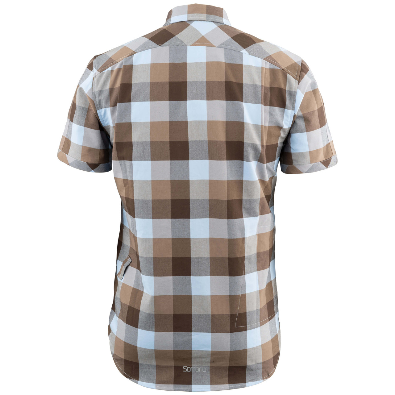Sombrio Wrench Riding Shirt - Men's