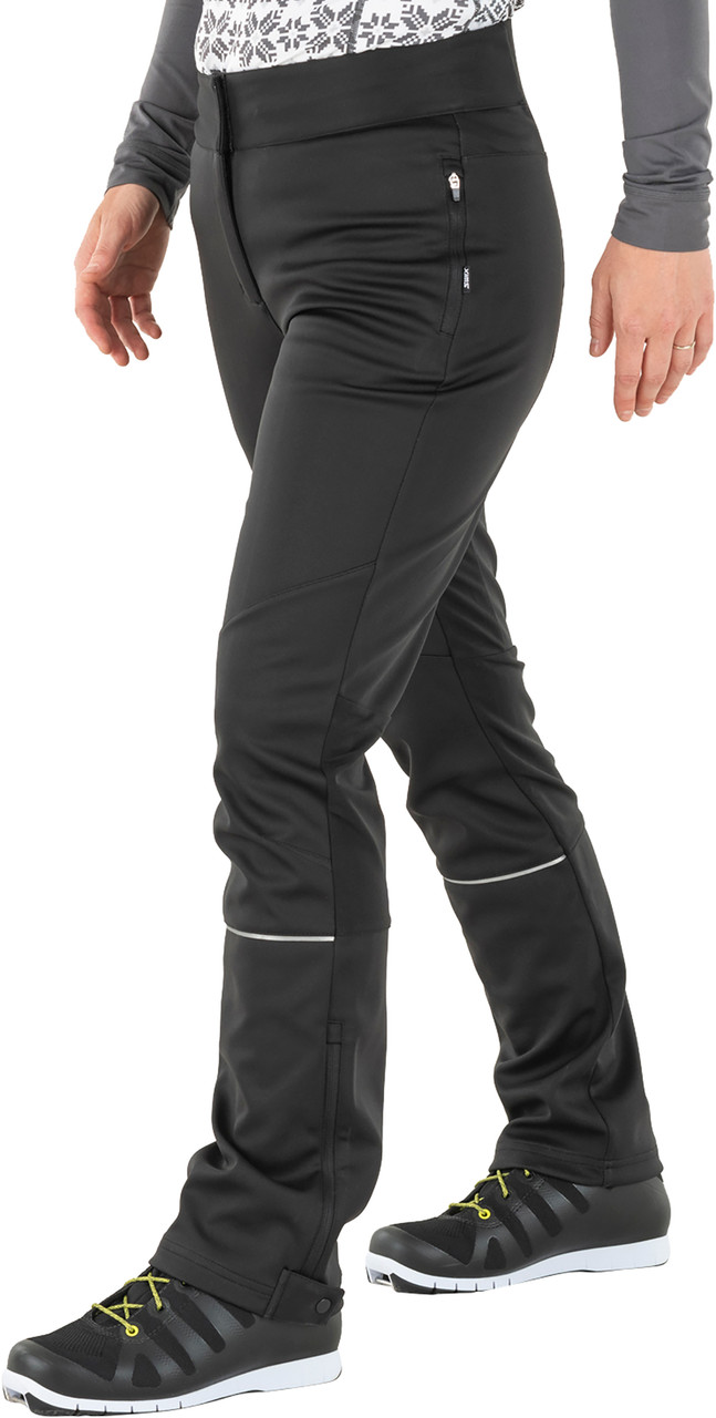 Swix Voldo Light Soft Shell Pants - Women's