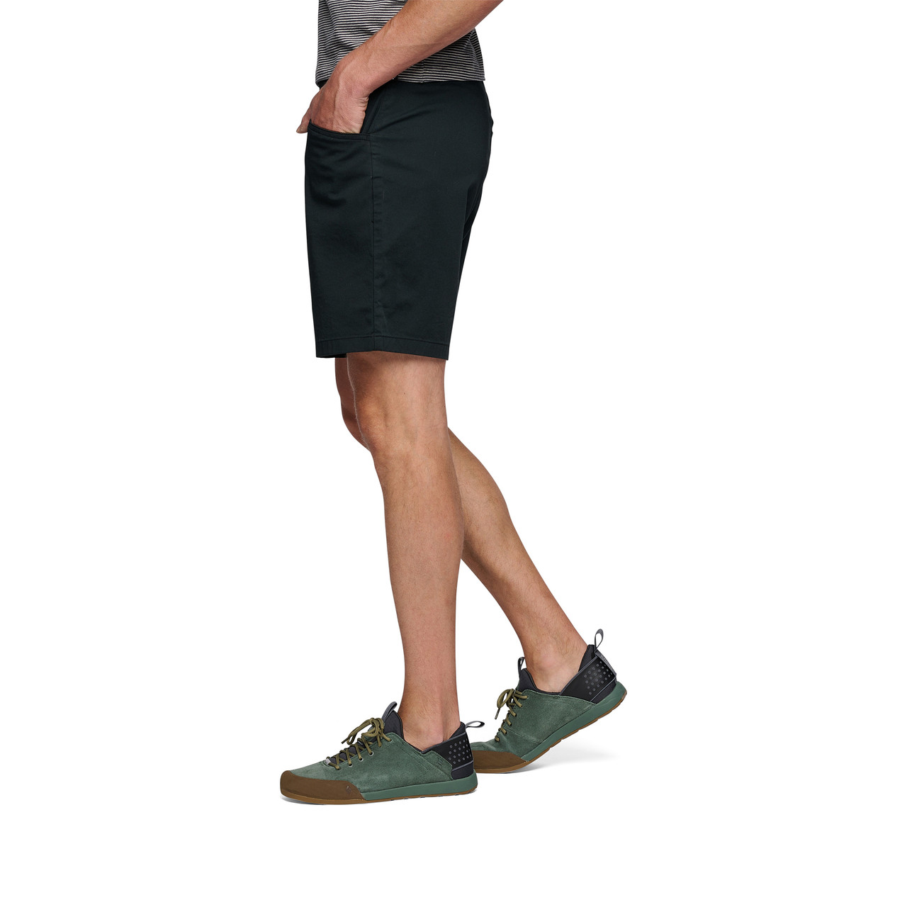 Black Diamond Notion Shorts - Men's