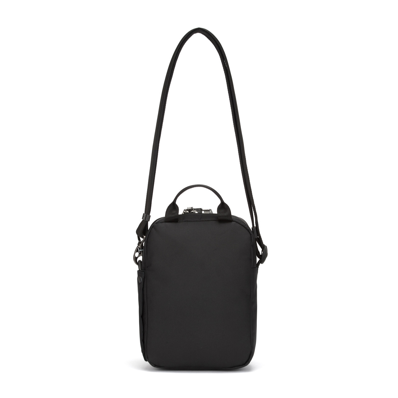 Pacsafe X Vertical Crossbody Bag - Unisex