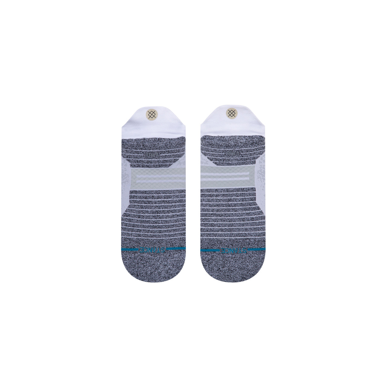 Stance Run Tab ST Socks - Unisex