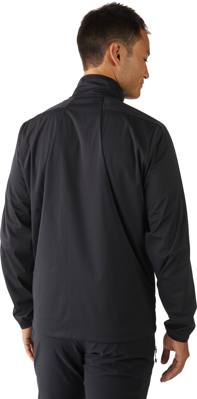 MEC Flex Nordic Softshell Jacket - Men's